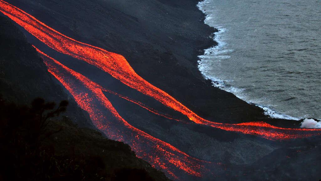 Le Eolie negli appunti di Dumas		9° e ultima parte