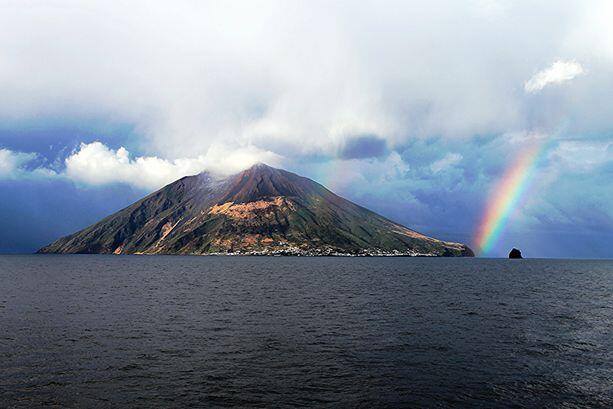 Isole Eolie: la fotografia amica del turismo!