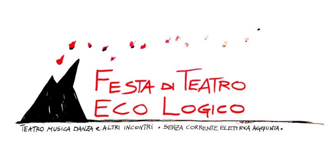 Stromboli, Festa di Teatro EcoLogico: III edizione