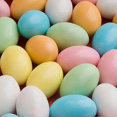 Preparativi per le feste: la Torta di Pasqua