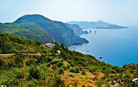 Turismo e Agricoltura: a Lipari convegno sulla nuova programmazione 2014 - 2020