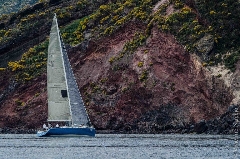 Si solca il mare con la “Salina Sailing Week”