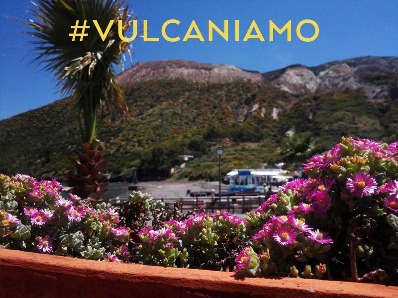 Un amore di isola: nasce il comitato “#VulcaniAMO”	2° Parte
