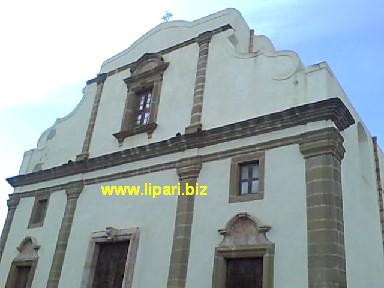 La chiesa dell'Immacolata riapre il 16 agosto