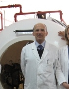 Indaimo referente Asp ma a Barcellona