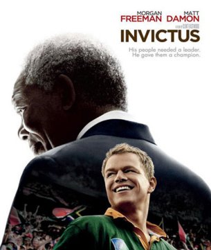 "Invictus-l'Invincibile" al Cineforum