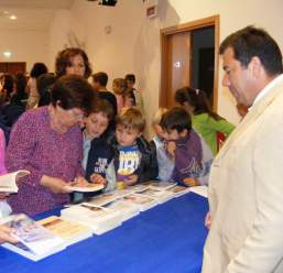 Il libro di Toni sarà presentato a Lipari