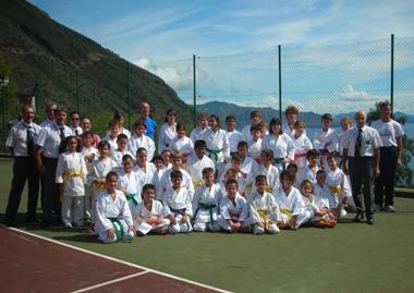 Leni, Amministrazione snobba trofeo Karate