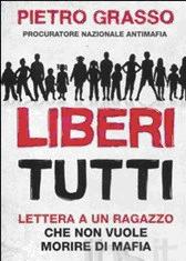 Pietro Grasso venerdì al Centro Studi