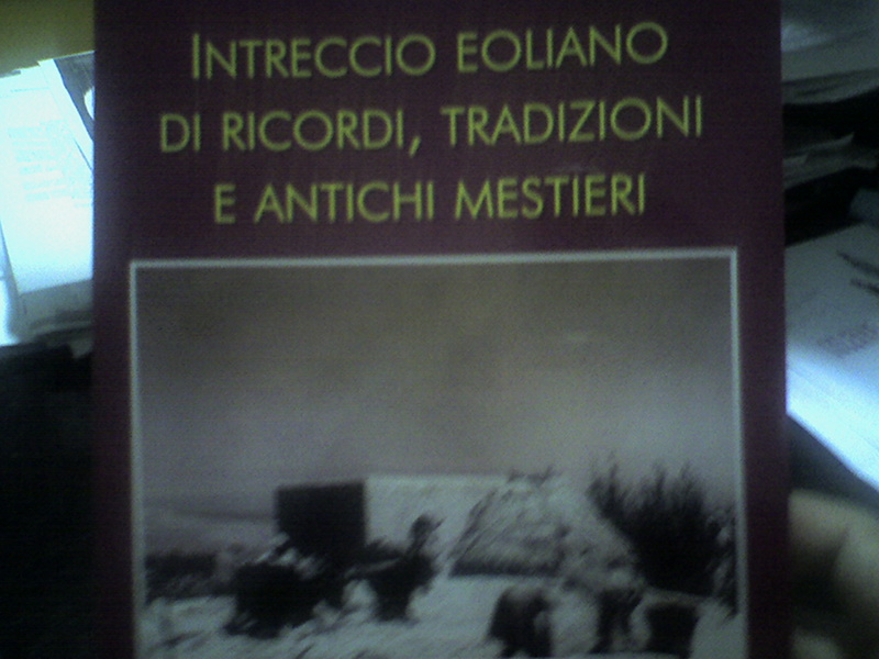 Ricordi, tradizione e antichi mestieri in un libro