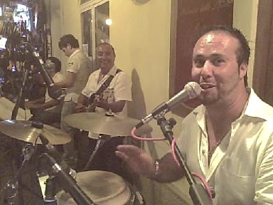 Liparayon, successo a Marina corta