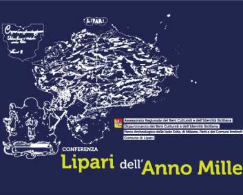 "Lipari dell'anno mille", conferenza al castello