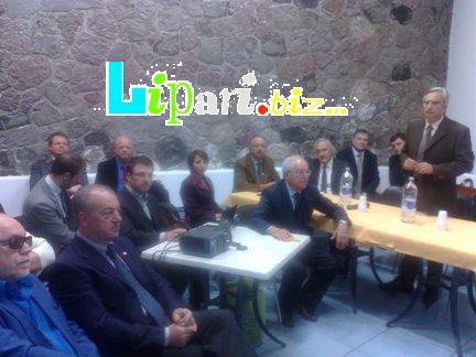 Presentazione Lipari Porto, le reazioni (2)