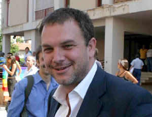 Lirio Abbate