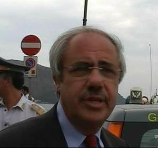 Lombardo Governatore "Paperone"