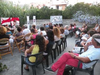 Centro studi, presentato libro della Lottero