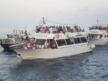 Festa della Madonna di Porto Salvo