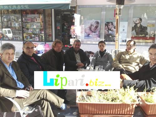 Tutti insieme "appassionatamente"