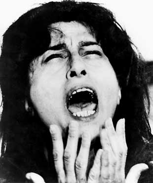 Un luogo da intitolare ad Anna Magnani