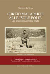 Curzio Malaparte alle Isole Eolie