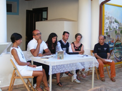 "L'enigma di Attilio Manca" (1)