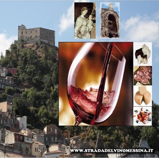 Festival del vino Mamertino Doc 