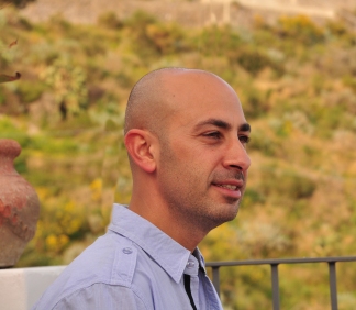 Eolie, elicotteri ed eliporti si