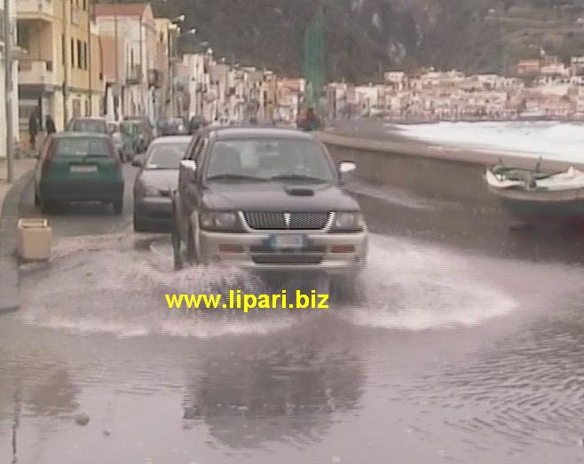 Canneto, si invoca la protezione dell'abitato