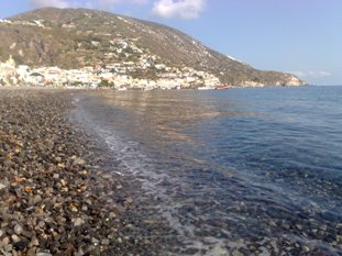 Eolie, settembre è... il paradiso