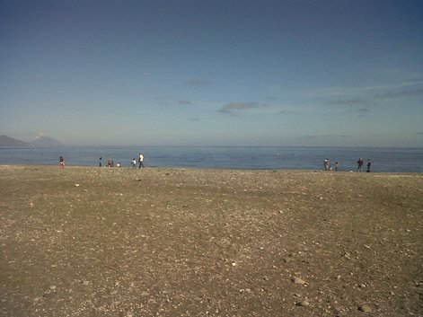 Che bella domenica di sole