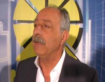 L'ex Sindaco:"collaborare con l'Amministrazione"