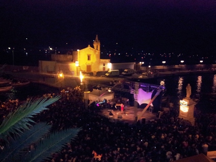 Lipari, si presenta il calendario degli eventi