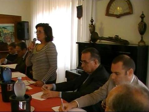 Termalismo, Marino:"daremo il sostegno necessario"