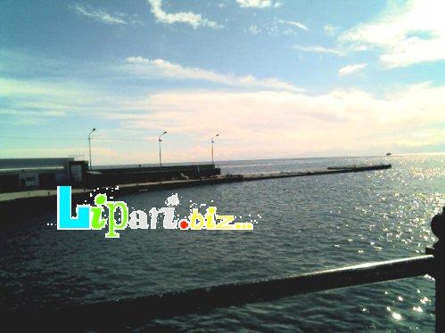 Marina Corta, non stop lavori