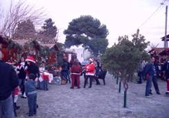 Mercatino di Lami rinviato a Domenica