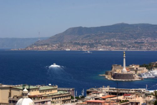 Messina, conferenza Internazionale sul turismo