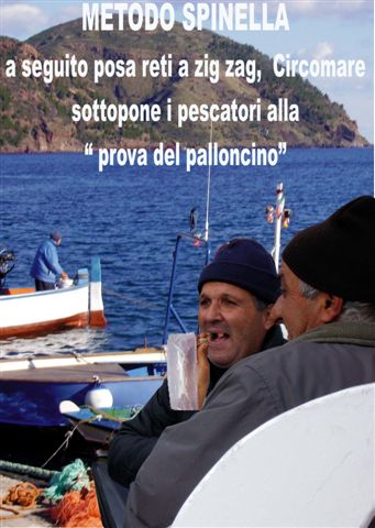 Attenti al " metodo Spinella"