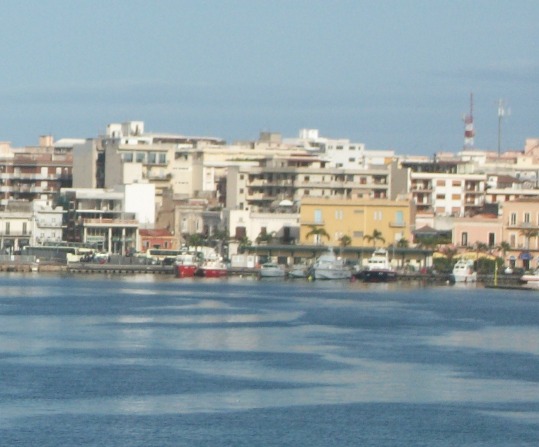 Pontile aliscafi, da domani iniziano i lavori