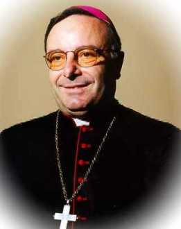 Mons. Montenegro da oggi ad Agrigento