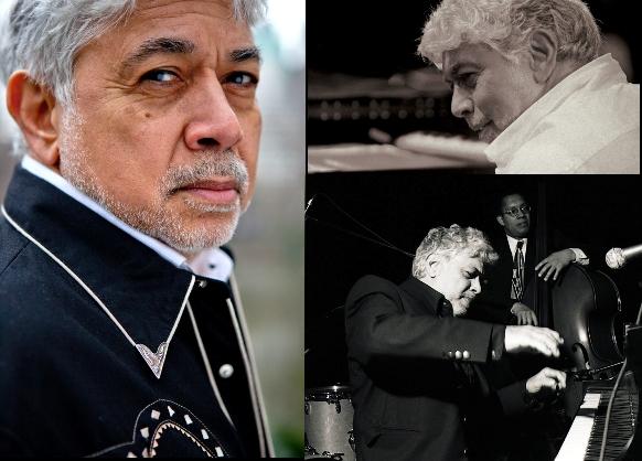 Il Monty Alexander trio al Teatro del Castello