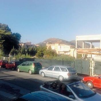 Monumenti funerari di età romana a Lipari