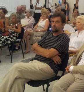 Nanni Moretti stasera al Centro Studi