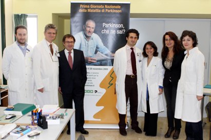 Esperti a confronto sul morbo di Parkinson