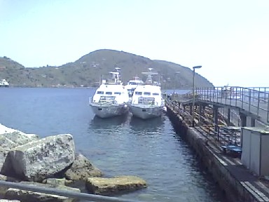 Pesca, sequestrate due ferrettare