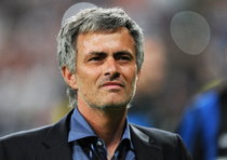 Mourinho, solo fortuna?