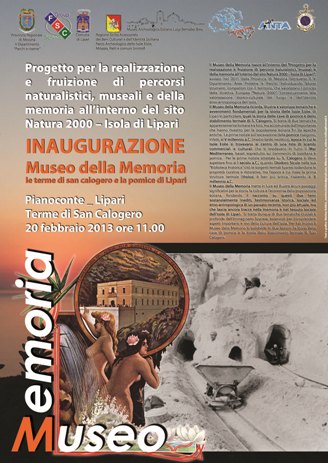 Il Museo della Memoria