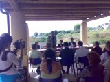 Santa Marina, inaugurato il Museo archeologico