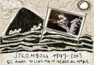 Museo del Cinema di Stromboli