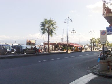 Porto di Milazzo, regolamento da rispettare 