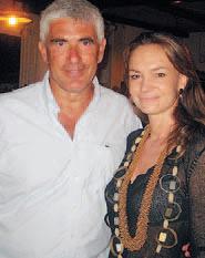 Casini a Panarea